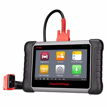 vehicul mașină de diagnosticare Maxiscan MaxiCOM MK808 tableta Android Scanner Tool Cititor de Cod pentru OBD2 masina