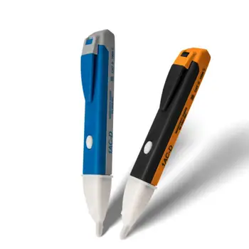 Măsurarea Creion Non-contact Detectarea Linie de Măsurare Pen Inductiv Electrician Verificarea energie Electrică Verificarea energie Electrică Pen